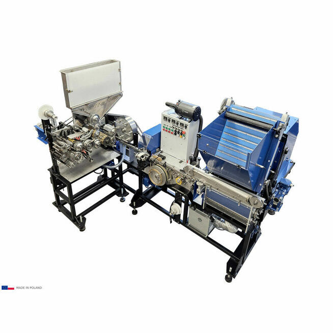 Maszyna do produkcji papierosów Mini Mark