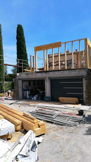 Remonty i wykończenia wnętrz