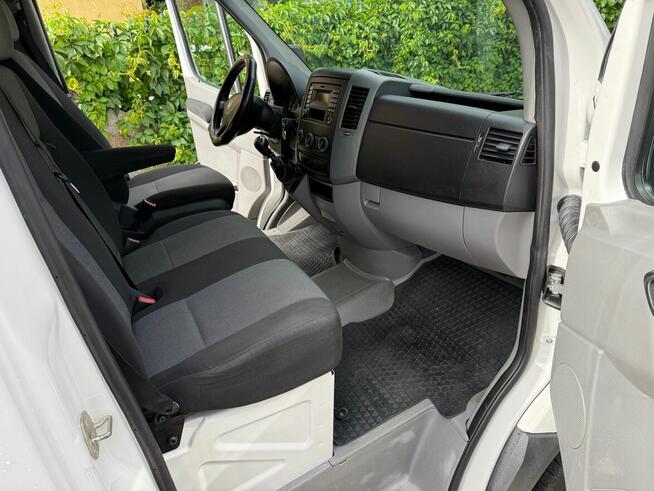 SALON POLSKA ! 9-Osobowy ! Niski Przebieg ! 230 tys km