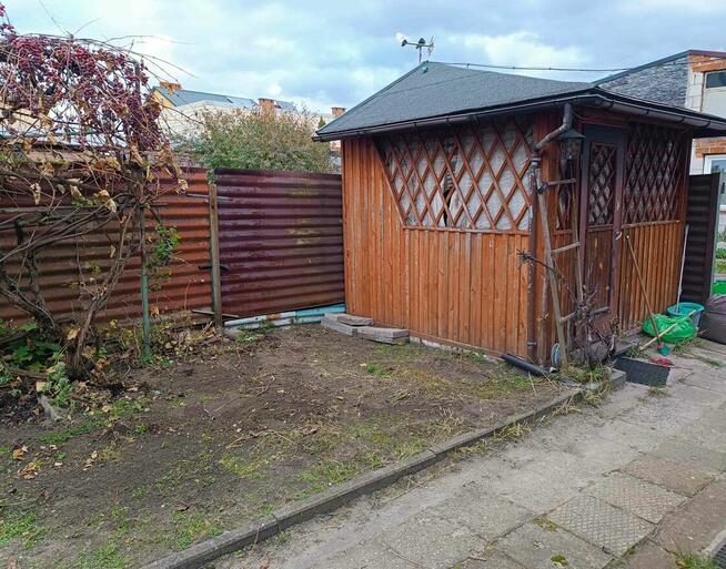 Dom z ogrodem i garażem blisko centrum w cenie mieszkania!!!