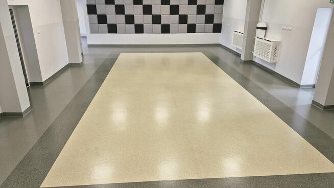 czyszczenie dywanów, Pcv, klimatyzacji.