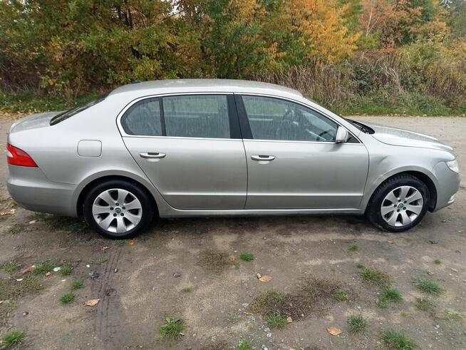 1.6 TDI-wszystko sprawne ,tempomat, wielofunkcja, blutooth,2 s