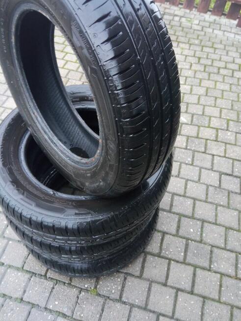 opony BARUM BRAVVRIS 5 165/70/14 r 81 t bieżnik 8 mm rok 202