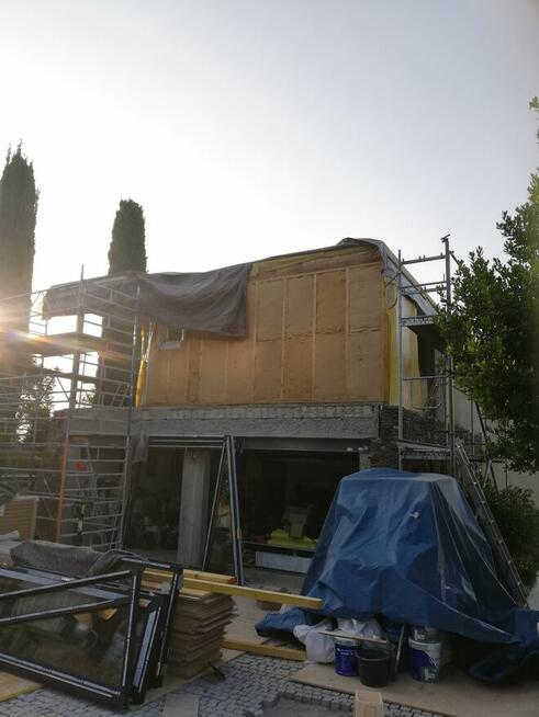 Remonty i wykończenia wnętrz