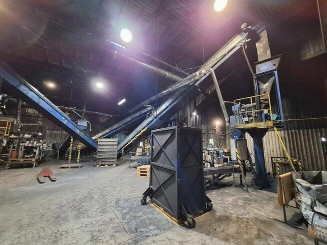 Nieruchomość - Łozienica