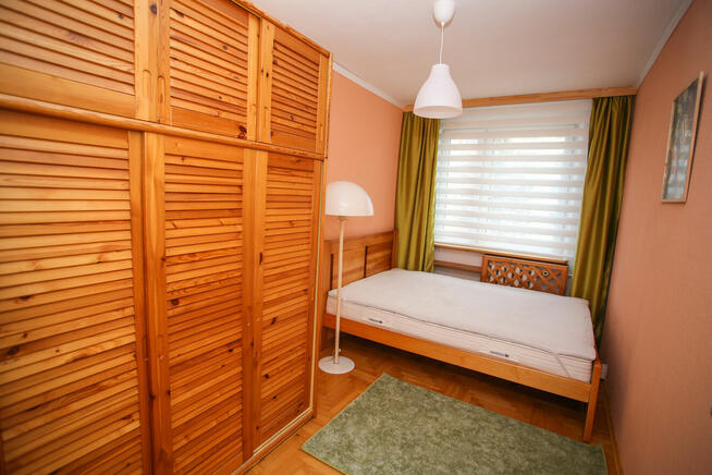 SPRZEDAM mieszkanie | 3 pokoje | 61m2 | os. Polskich Skrzyde