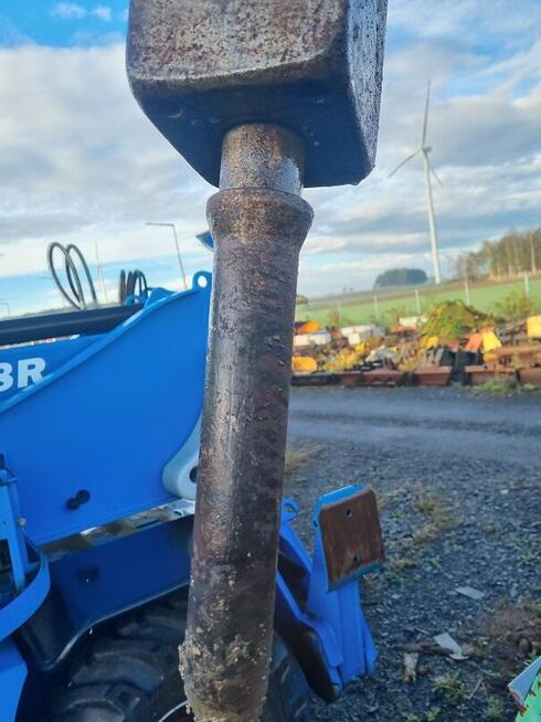 Młot hydrauliczny Krupp HM 65