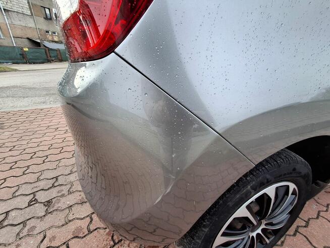 samochód osobowy Suzuki Baleno 1.2 benzyna 90 KM, 2017