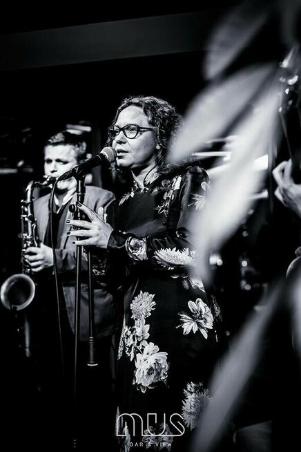 Gentle Jazz Trio – oprawa muzyczna wigilii firmowej - kolędy