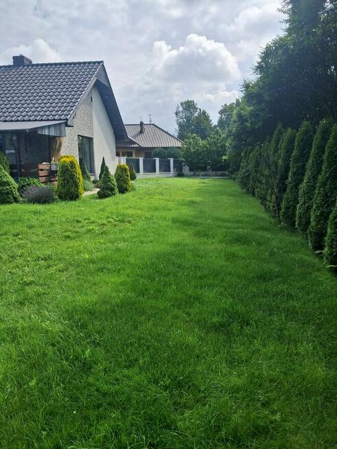 Dom Wolnostojący Klimatyczny 190m2 dzialka 1229m2