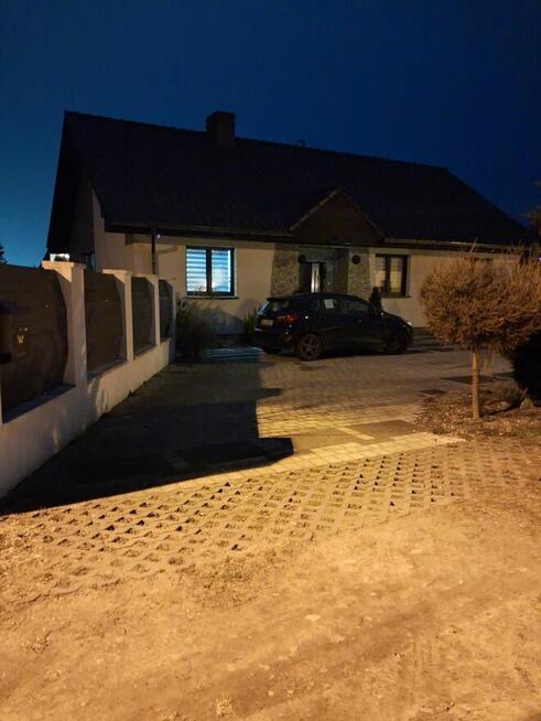 Dom Wolnostojący Klimatyczny 103/190m2 dzialka 1229m2