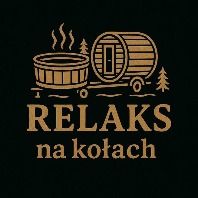 Mobilne jacuzzi w twoim ogrodzie (gorąca balia)