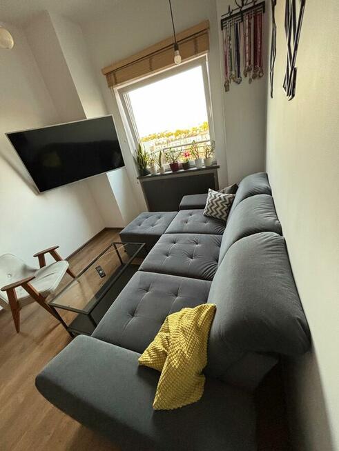 Sprzedam Mieszkanie gotowe do zamieszkania Centrum Kalisz