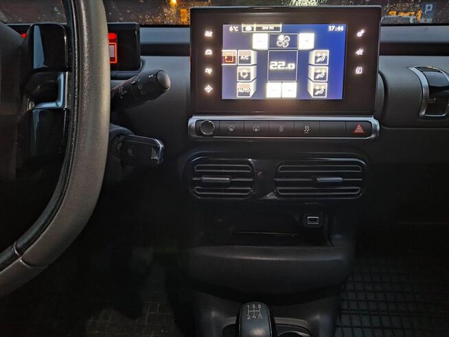 Citroen C4 Cactus sprzedam .