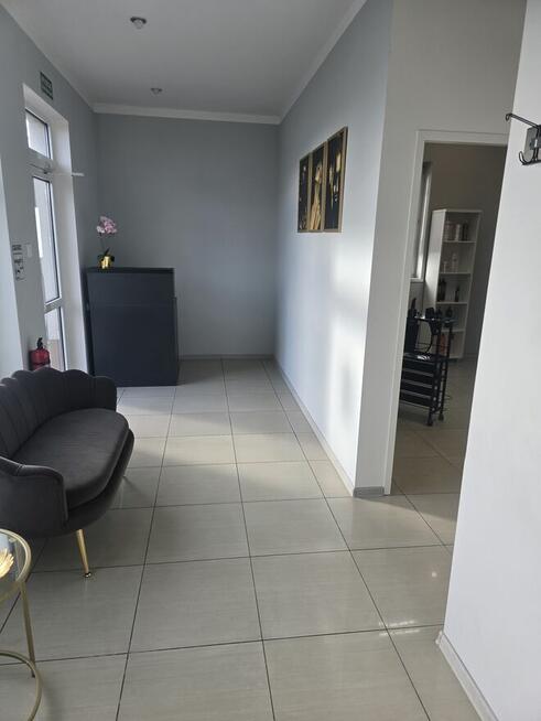 Do wynajęcia pomieszczenie ( lokal )