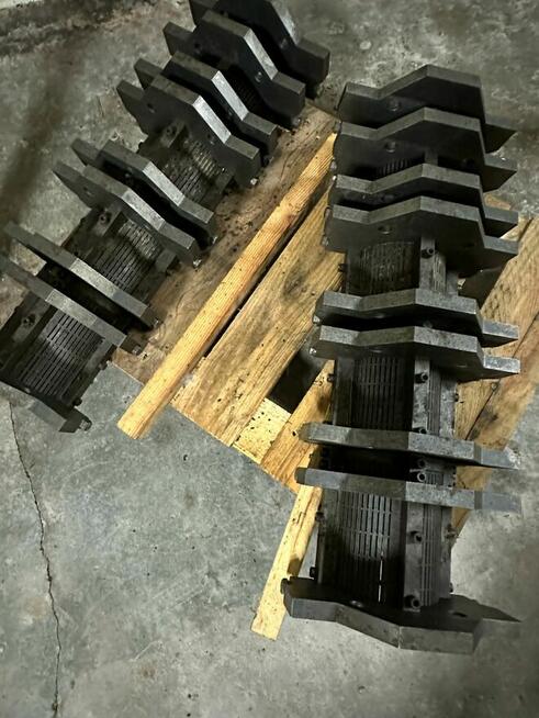 Tłocznia oleju/soków