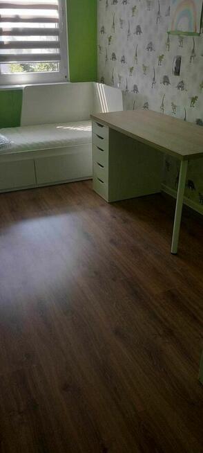 Przestronne mieszkanie 69,5