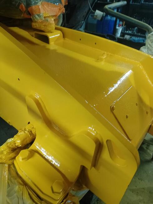 Konserwacja podwozia pojazdów samochodowych