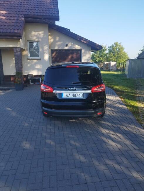 For S-Max 2014 7-osobowy