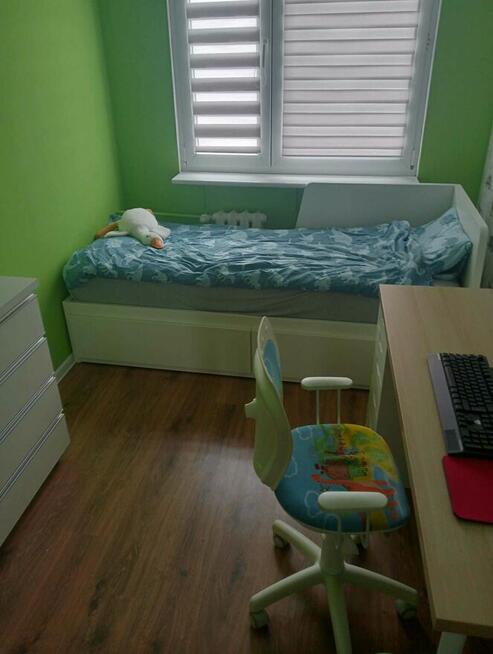 Przestronne mieszkanie 69,5