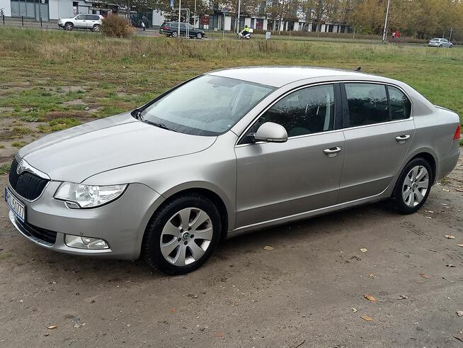 1.6 TDI-wszystko sprawne ,tempomat, wielofunkcja, blutooth,2 s