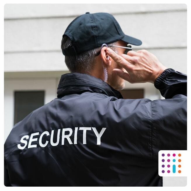 Kurs Kwalifikowanego Pracownika Ochrony- Białystok