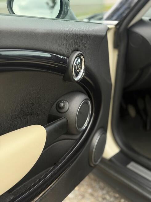 MiNi Cooper D niski przebieg