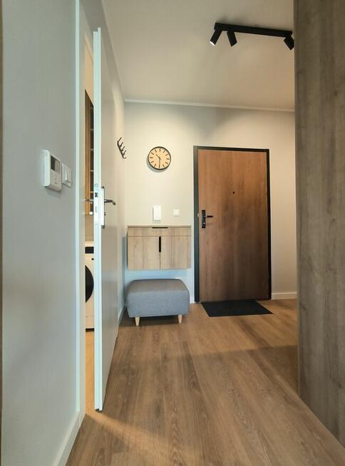 Do Wynajęcia Nowe mieszkanie w Centrum