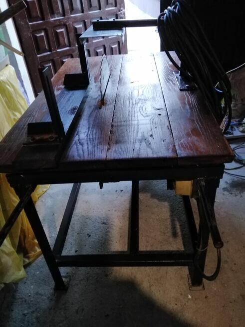 trajzege sprzedam 7,5 kw