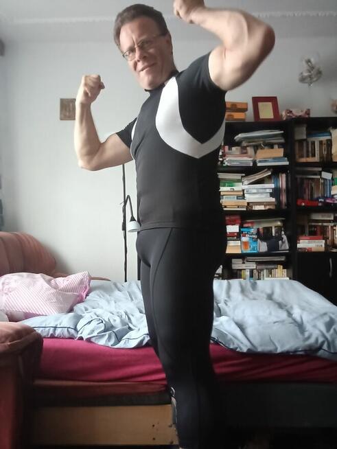 Poznam parę w celu znajomości na dłużej