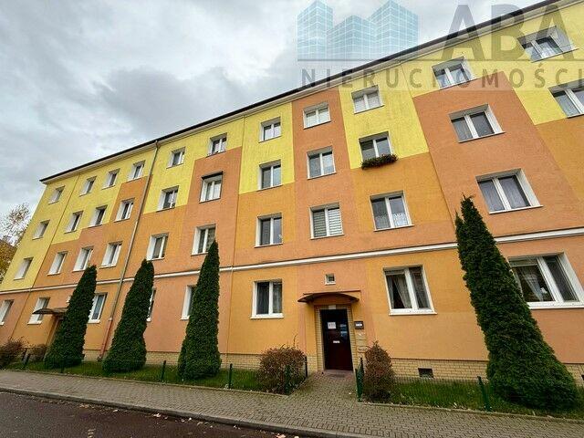 Konin ul. Energetyka - mieszkanie na sprzedaż; PARTER