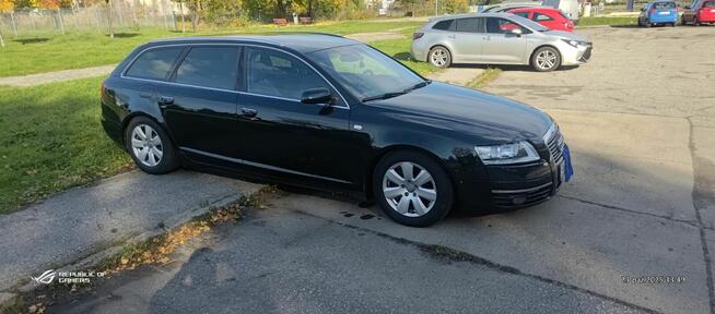 Sprzedam Audi A6