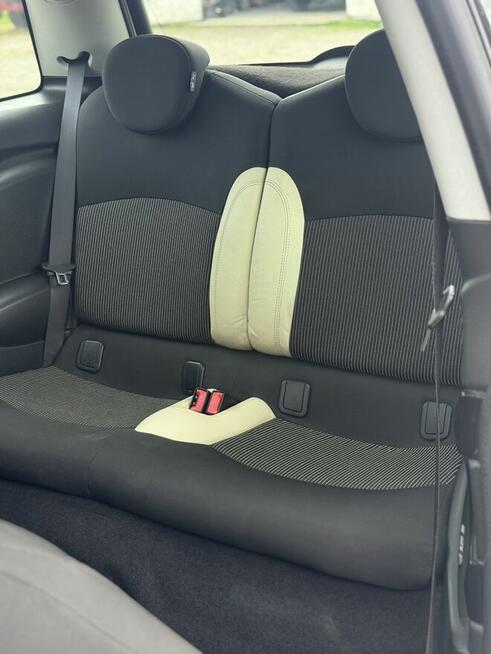 MiNi Cooper D niski przebieg