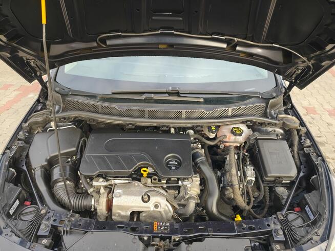 Okazja Opel Astra K Sports Tourer 2018r 1.6 CDTI 110KM Warto