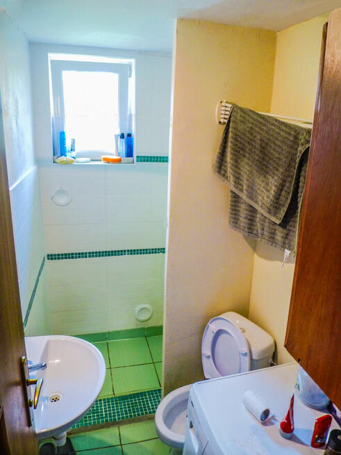 dwupoziomowe mieszkanie na wynajem w Skawinie