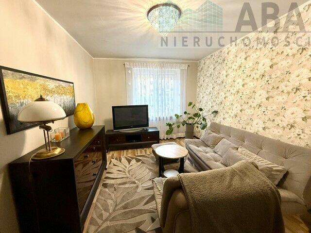 Konin ul. Energetyka - mieszkanie na sprzedaż; PARTER