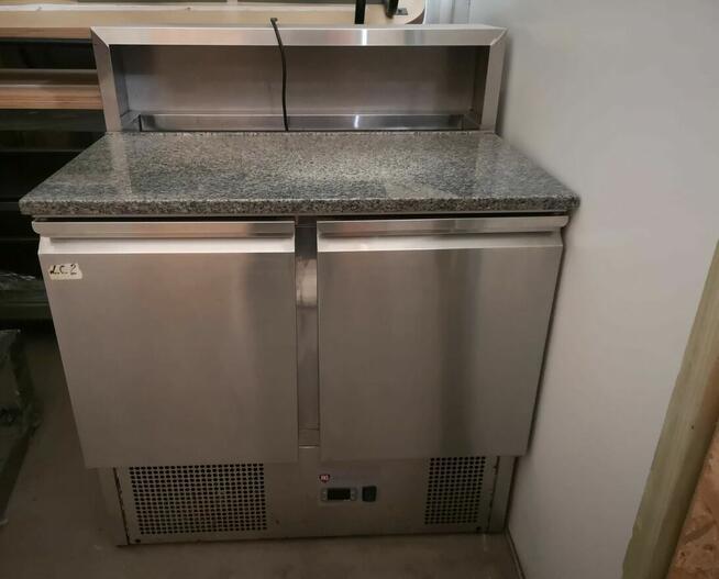 Wyposażenie gastronomiczne