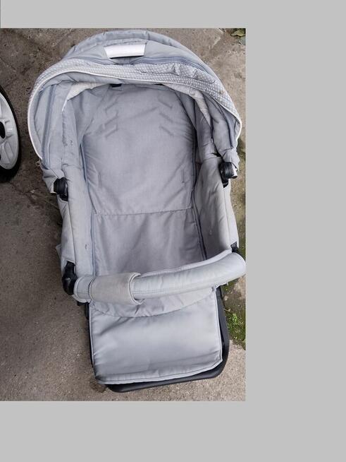 Wozek Adamex Pajero 500 zl