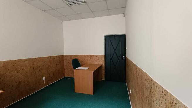 Wynajmę lokal biurowy