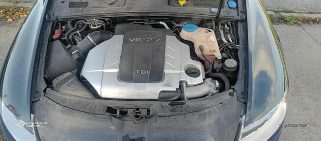 Sprzedam Audi A6