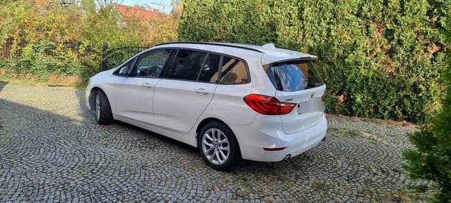 Bmw 2 gran tourer 220d xDrive