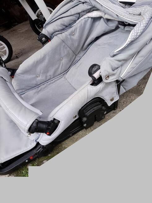 Wozek Adamex Pajero 500 zl