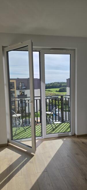 Wynajmę mieszkanie Gościcino