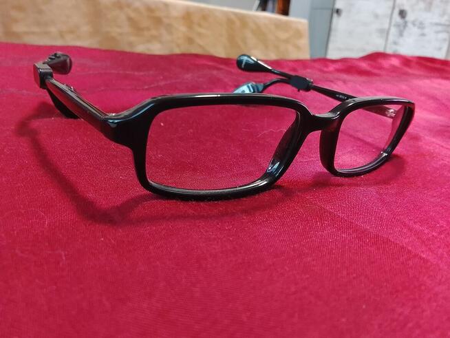 Sprzedam Aparat słuchowy kostny firmy GEERS