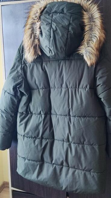 Sprzedam kurtkę zimowa