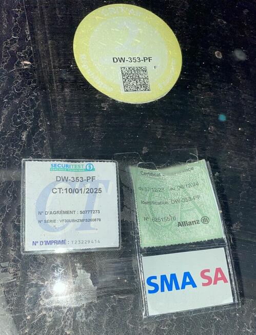 Peugeot 3008 1.6 e-HDI STYLE SUV - BDB stan