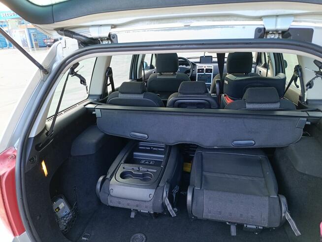 Peugeot 307 SW 7-osobowy