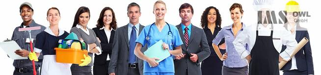 PRACOWNIK TECHNICZNY – NIEMCY