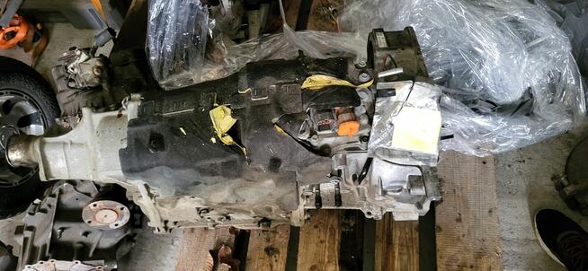 Sprzedam skrzynie subaru TR580DY5BA