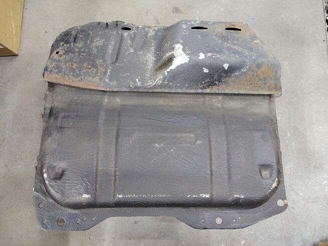 Zbiornik paliwa Mazda mx5 Bak benzyna